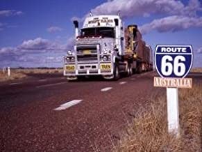 Route 66 Australia Brent Rees Route 66 Australia Brent Rees