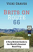 Brits Route 66 British Greatest Brits Route 66 British Greatest