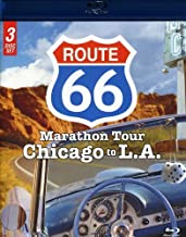 Route 66 Marathon Chicago L Route 66 Marathon Chicago L