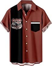 Vintage Bowling Sleeve Button Shirts Vintage Bowling Sleeve Button Shirts