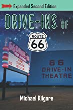 Drive Ins Route 66 Expanded Second Drive Ins Route 66 Expanded Second