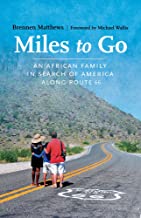 Miles Go African Family America Miles Go African Family America