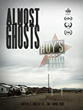 Almost Ghosts Harley Russell Almost Ghosts Harley Russell