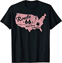 USA Apparel Street America T Shirt USA Apparel Street America T Shirt