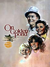 Golden Pond Henry Fonda Golden Pond Henry Fonda