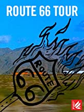 Route 66 Tour Jerry Hsu Route 66 Tour Jerry Hsu