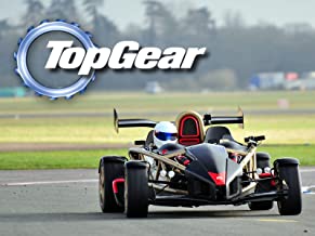Episode Top Gear UK Season Episode Top Gear UK Season