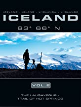 Iceland 63 66 Vol Laugavegur Iceland 63 66 Vol Laugavegur