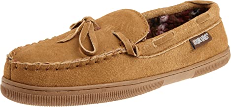 MUK LUKS Mens Paul Slipper MUK LUKS Mens Paul Slipper