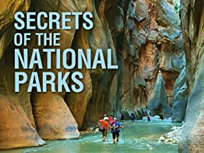 Secrets of the Southwest Secrets of the Southwest