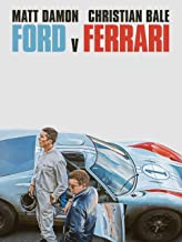 Ford v Ferrari Matt Damon Ford v Ferrari Matt Damon