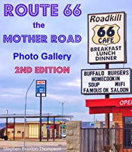 Route 66 Mother Photo Gallery ebook Route 66 Mother Photo Gallery ebook